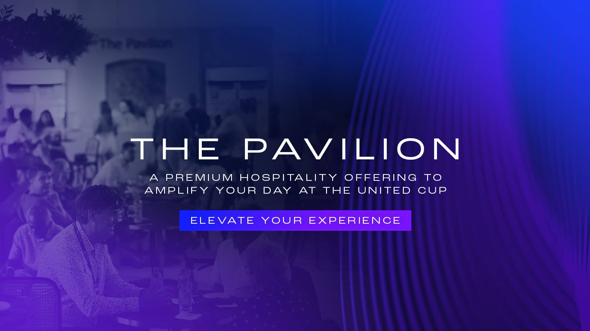 United Cup Premium Experiences