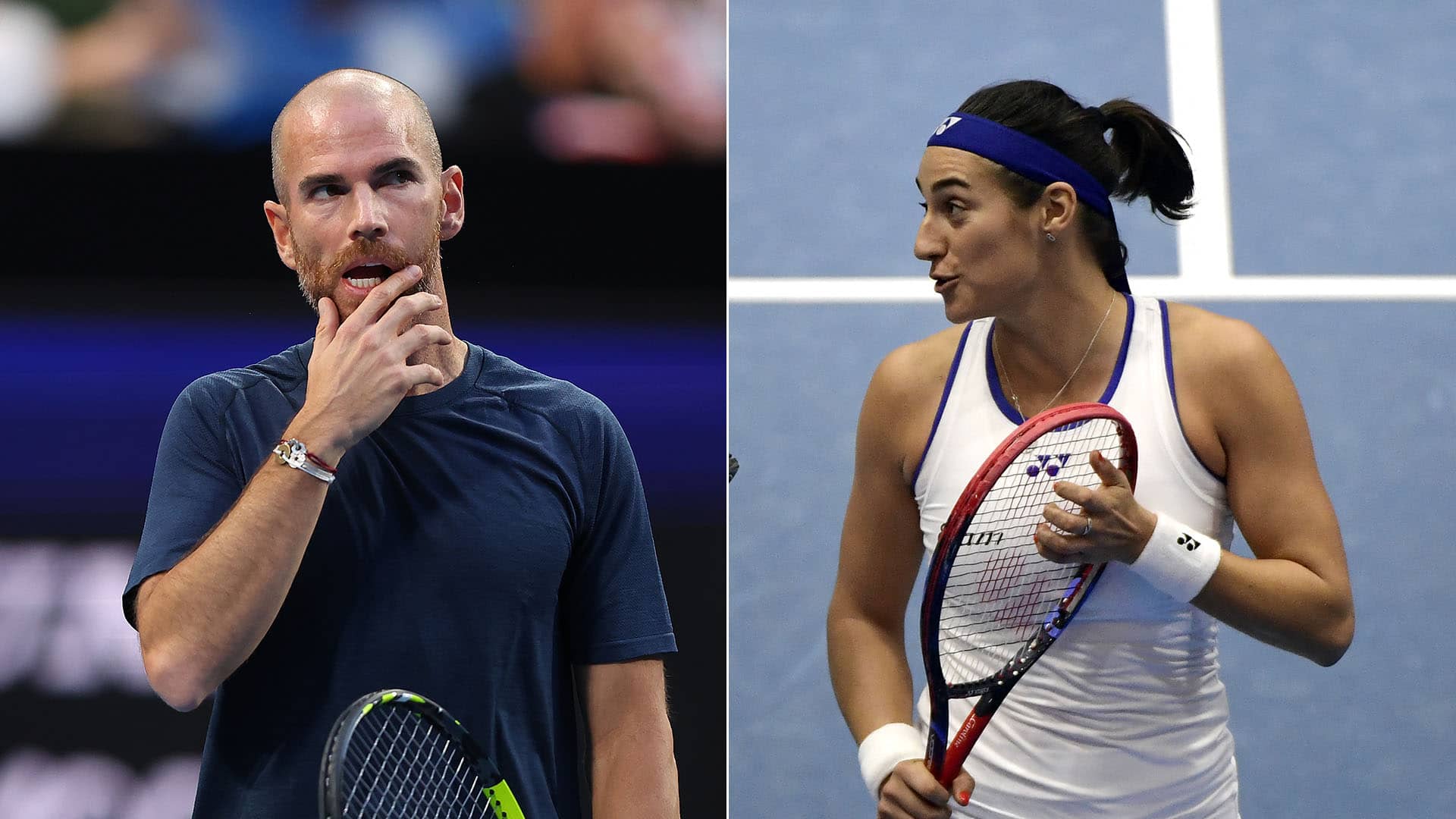 Garcia & Mannarino: French Veterans Doing It Differently