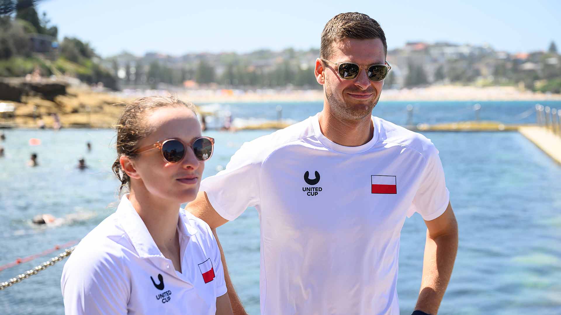 Preview: Swiatek, Hurkacz begin shot at redemption on Day 4
