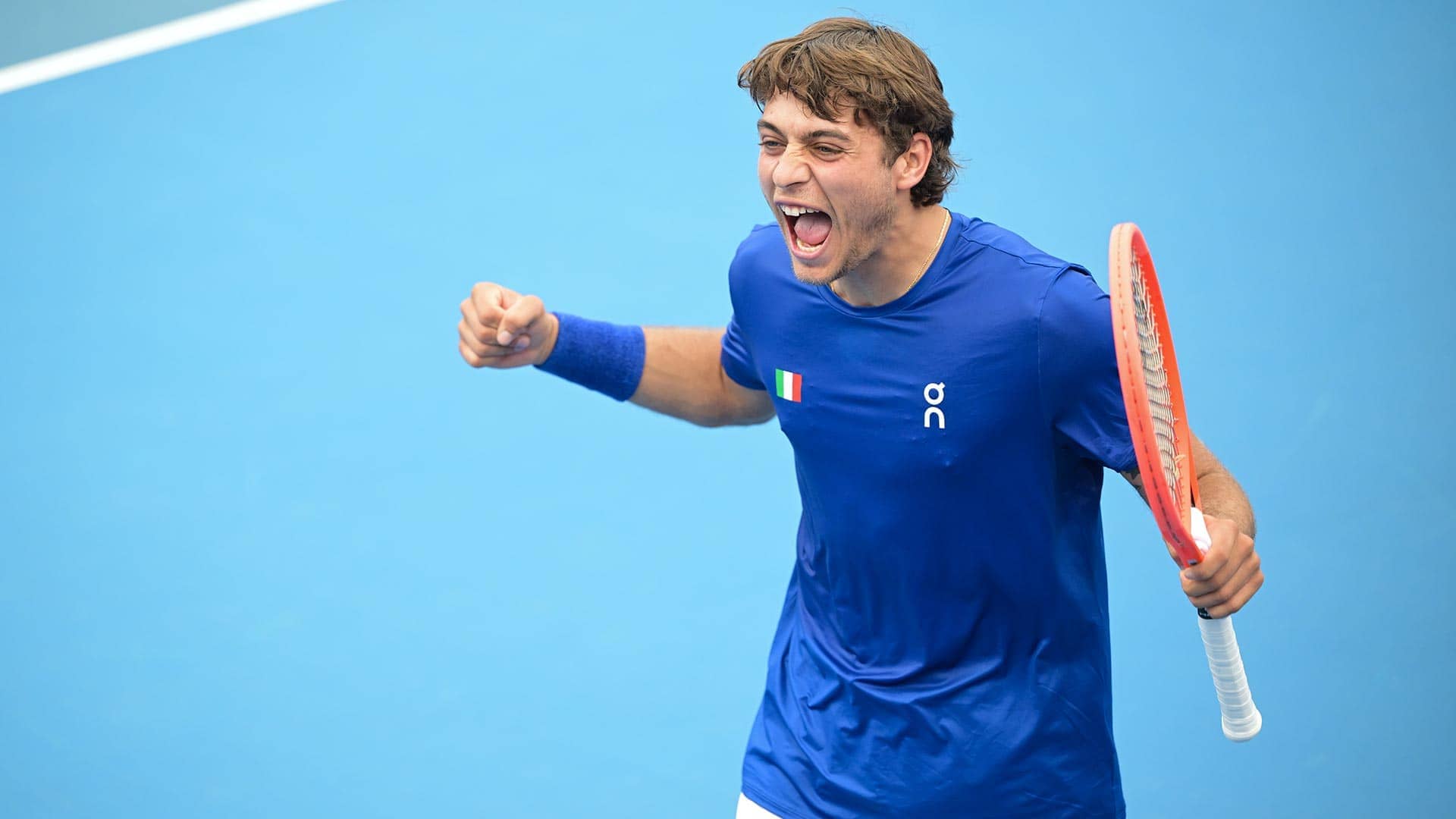 United Cup Preview: Italy, Czechia set for QF clash