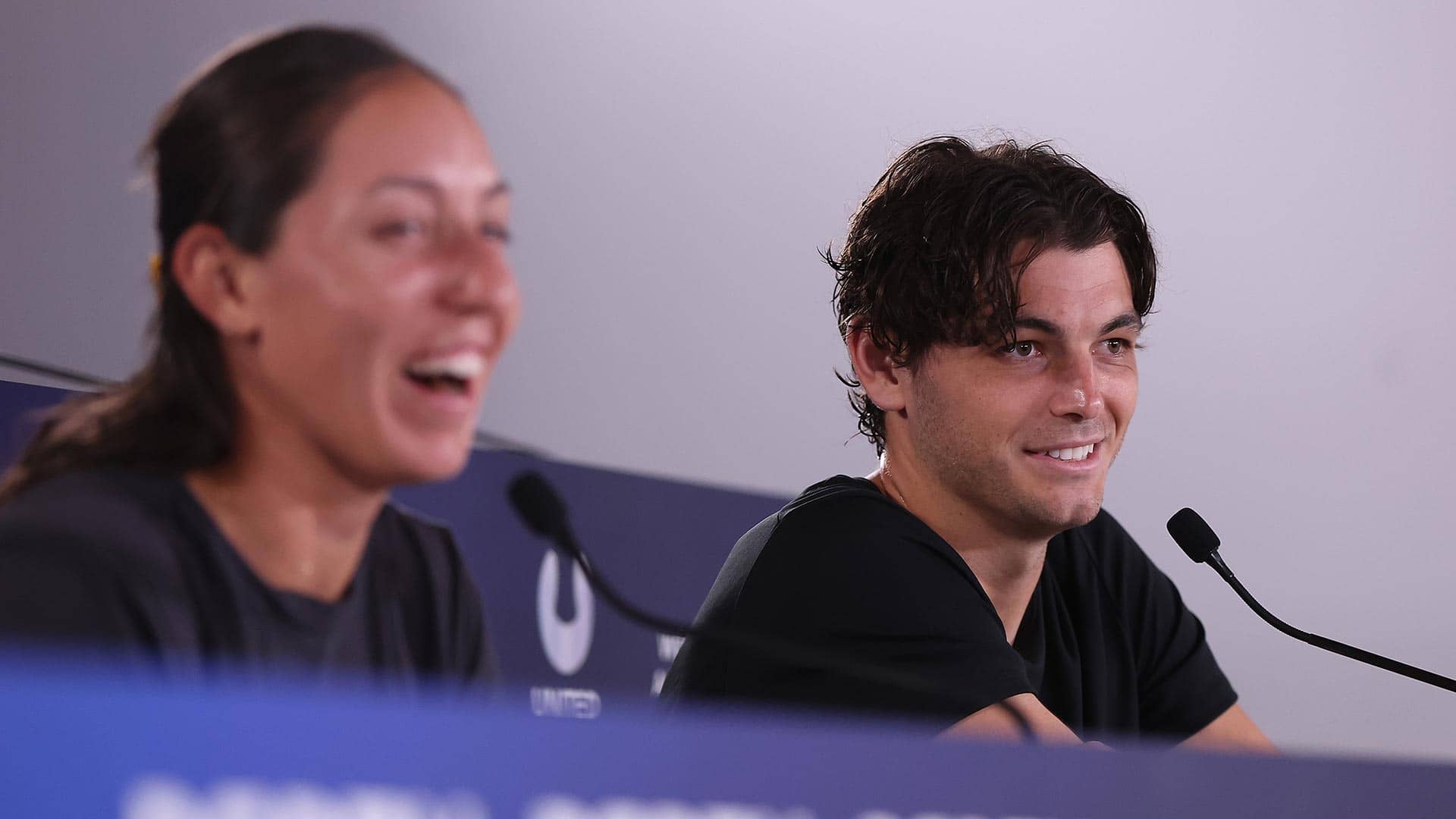 Tokyo Take-Off! Shapovalov Serves Past Johnson