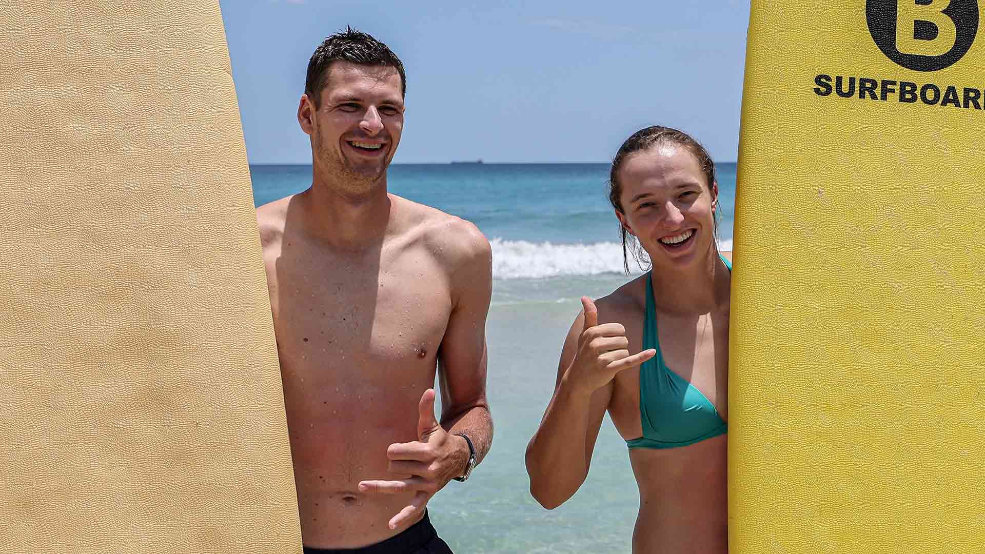 Tokyo Take-Off! Shapovalov Serves Past Johnson