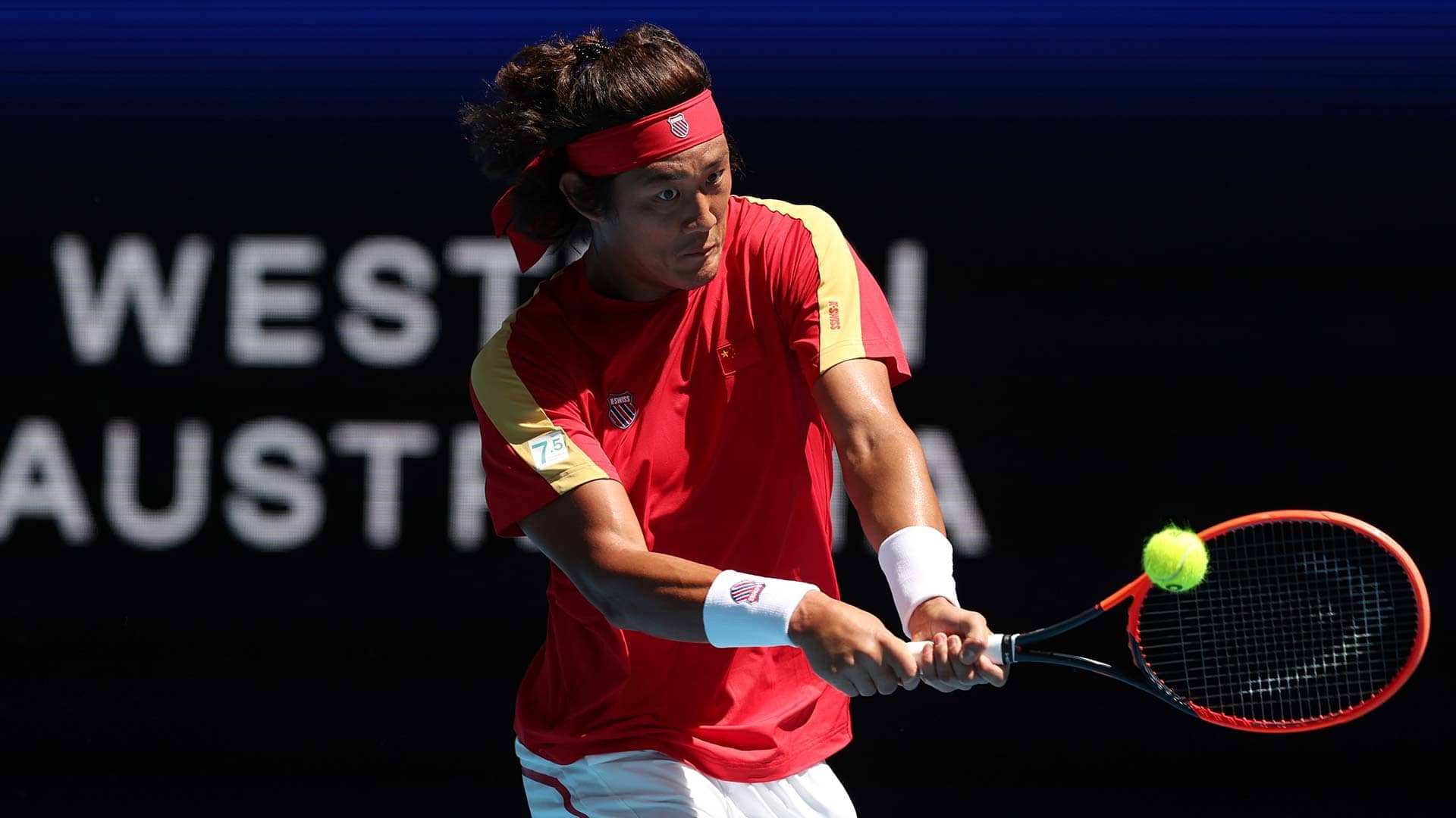 Tokyo Take-Off! Shapovalov Serves Past Johnson