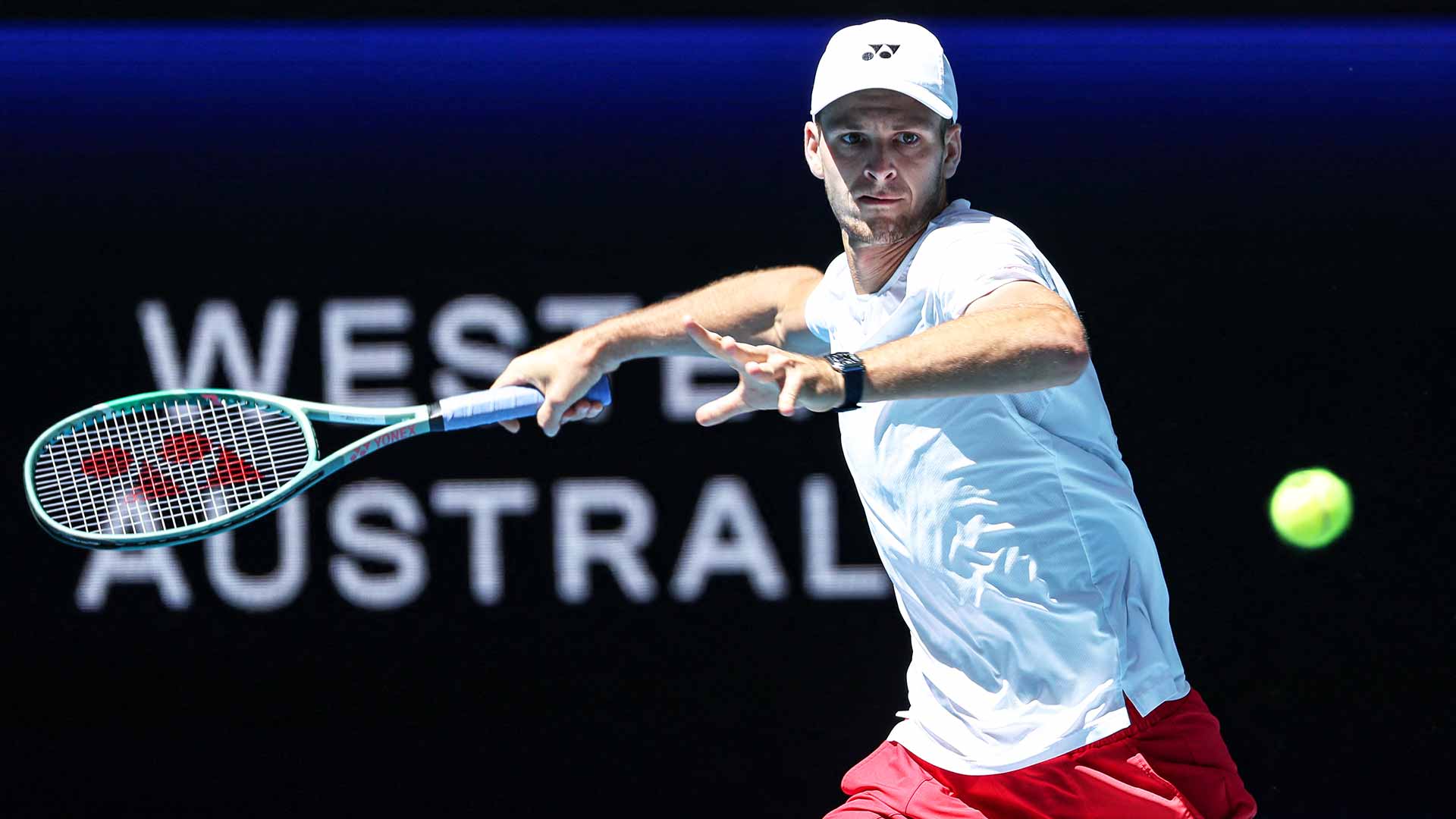 Tokyo Take-Off! Shapovalov Serves Past Johnson