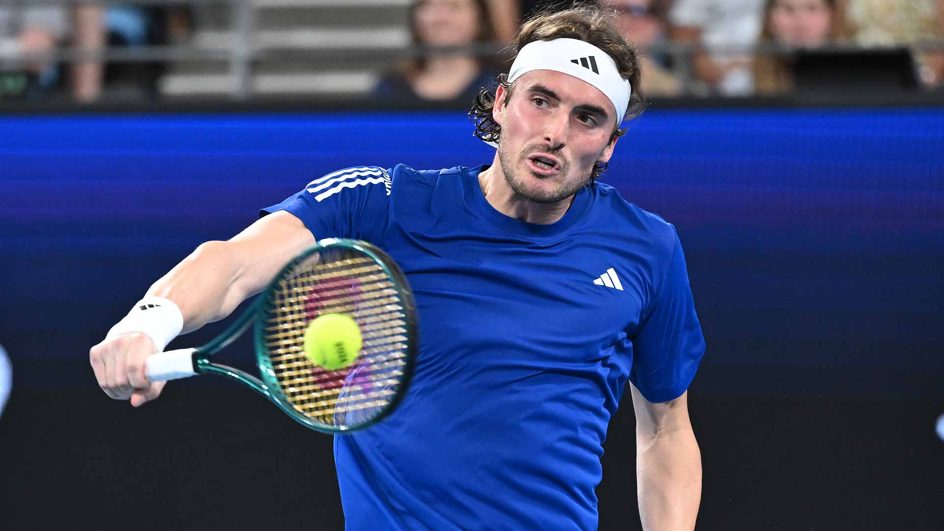 Tokyo Take-Off! Shapovalov Serves Past Johnson