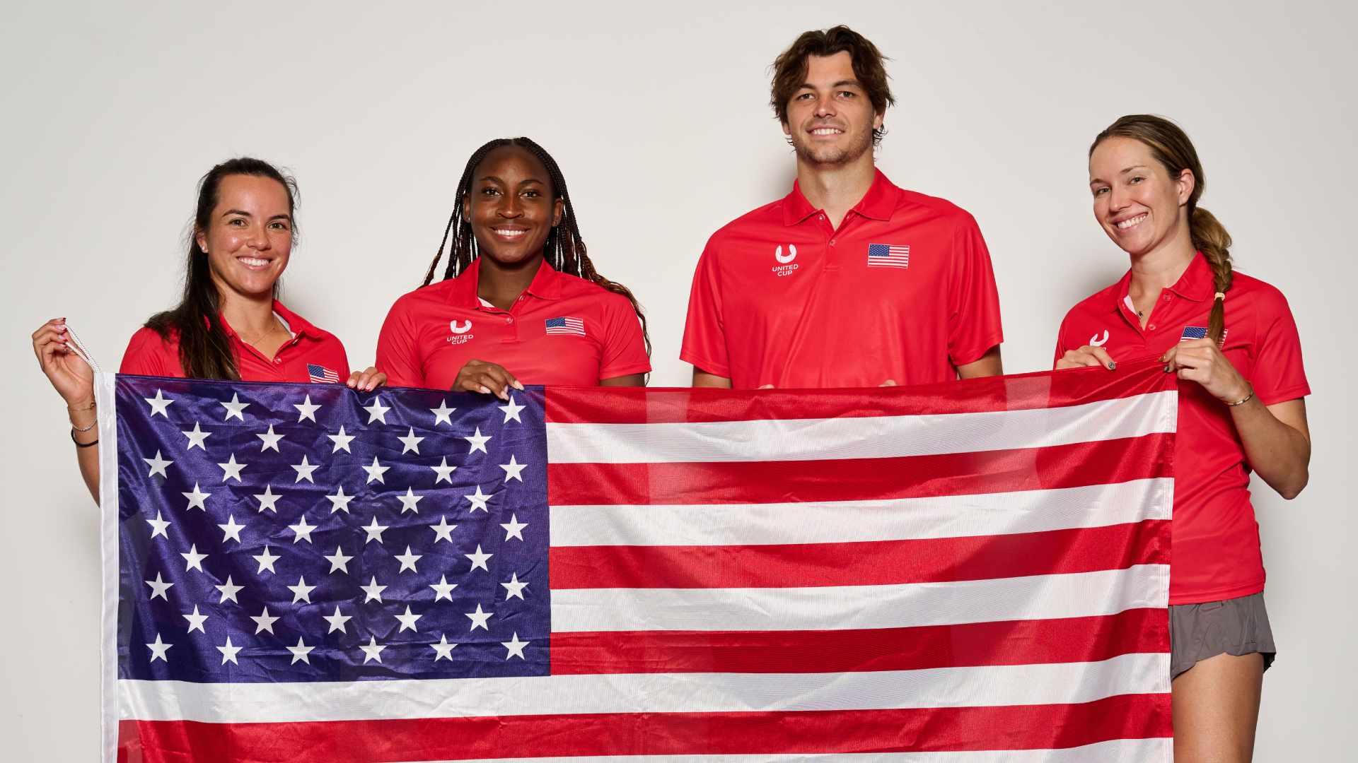 Team USA