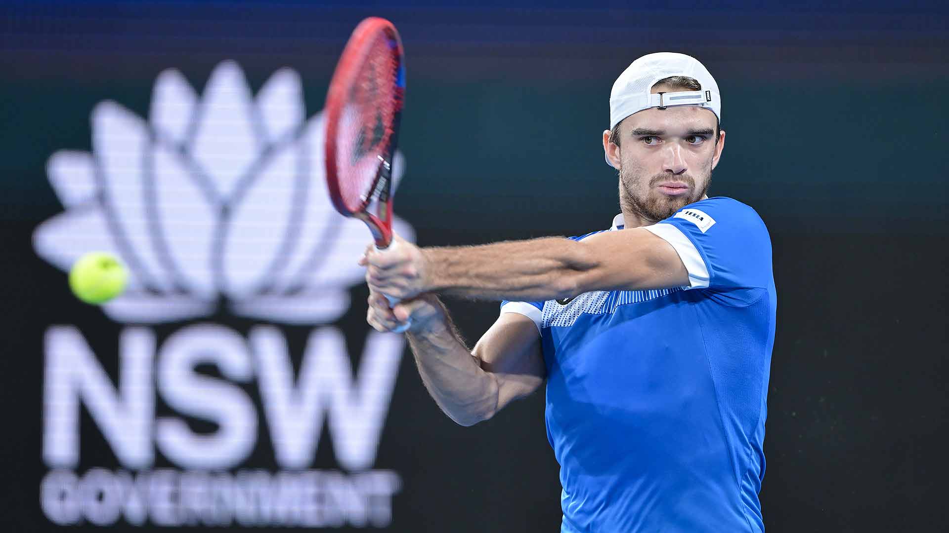 Tokyo Take-Off! Shapovalov Serves Past Johnson