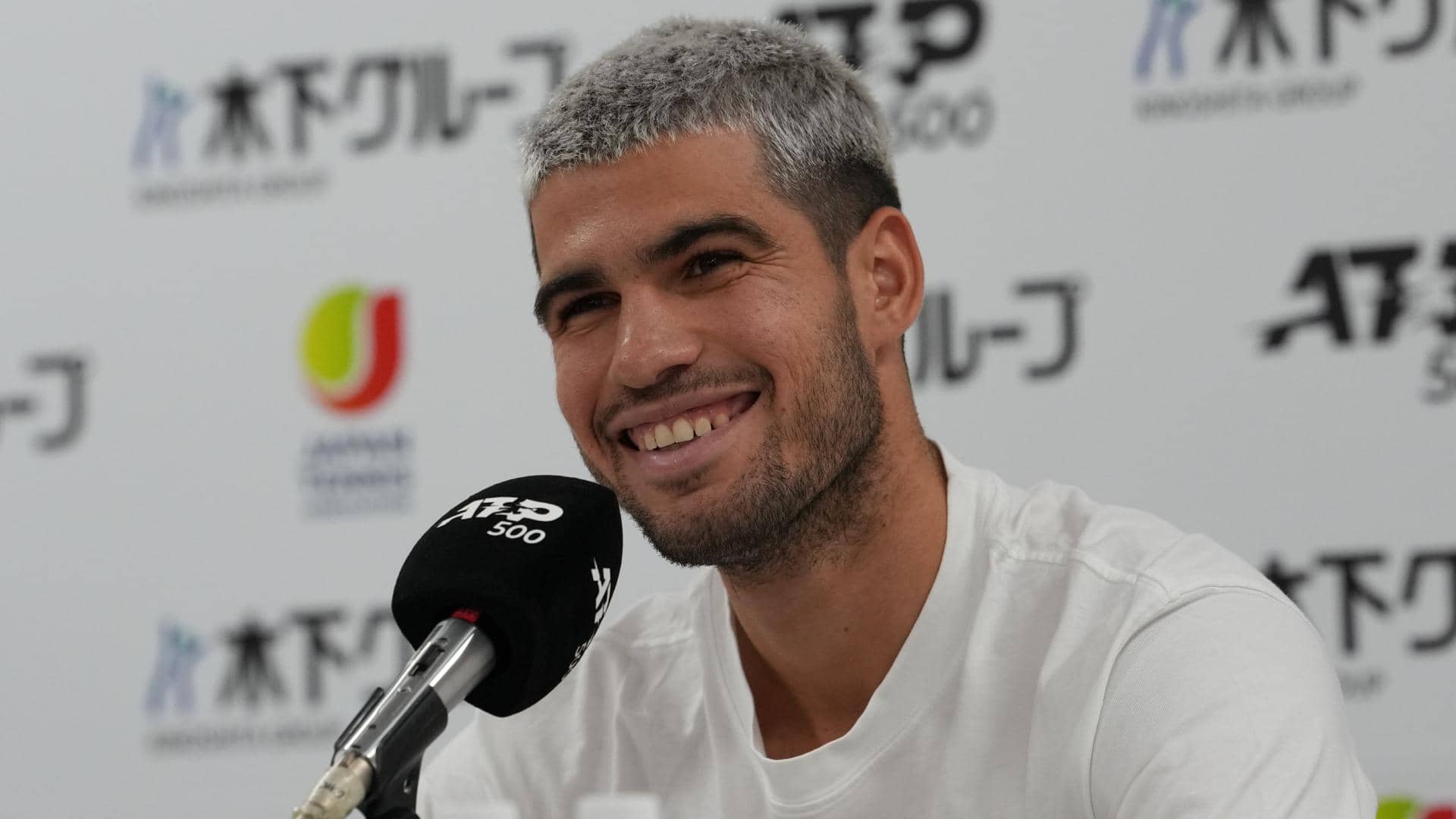 Carlos Alcaraz