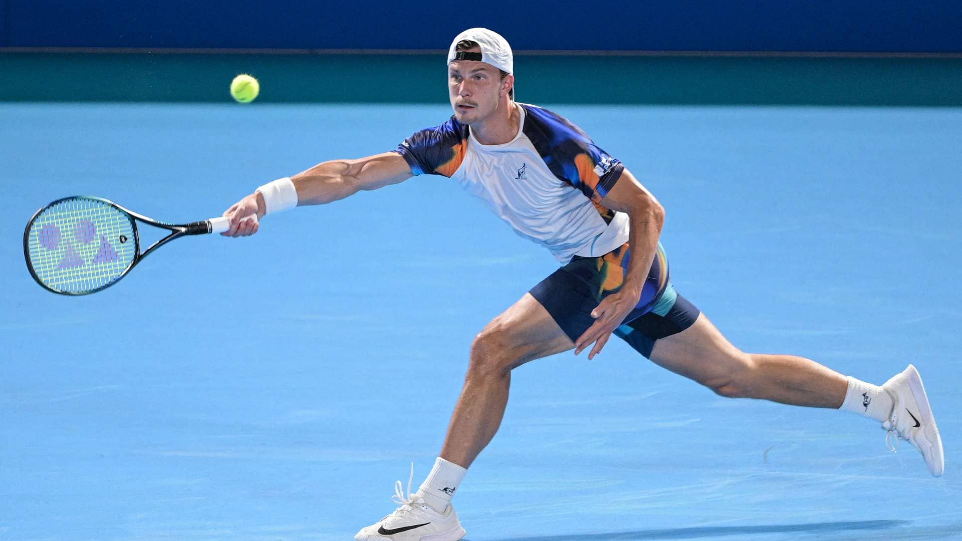 Marton Fucsovics 
