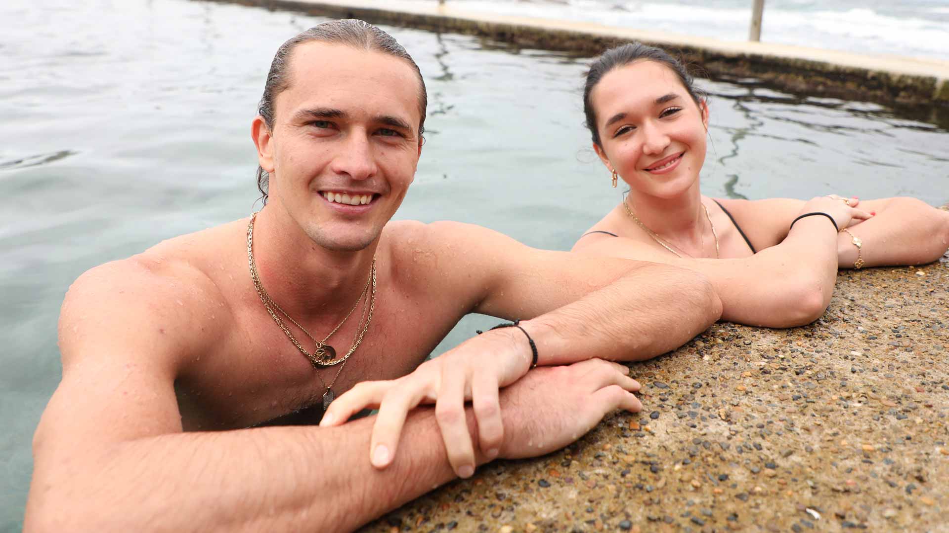 Tokyo Take-Off! Shapovalov Serves Past Johnson