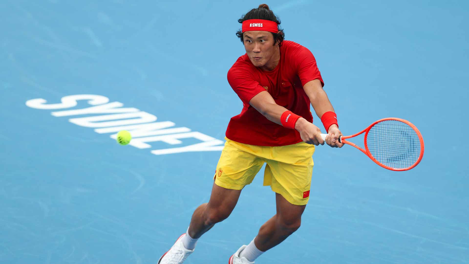 Tokyo Take-Off! Shapovalov Serves Past Johnson