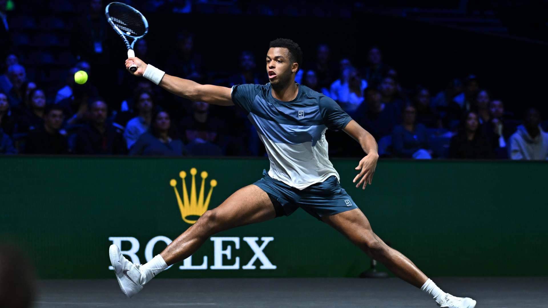 Giovanni Mpetshi Perricard