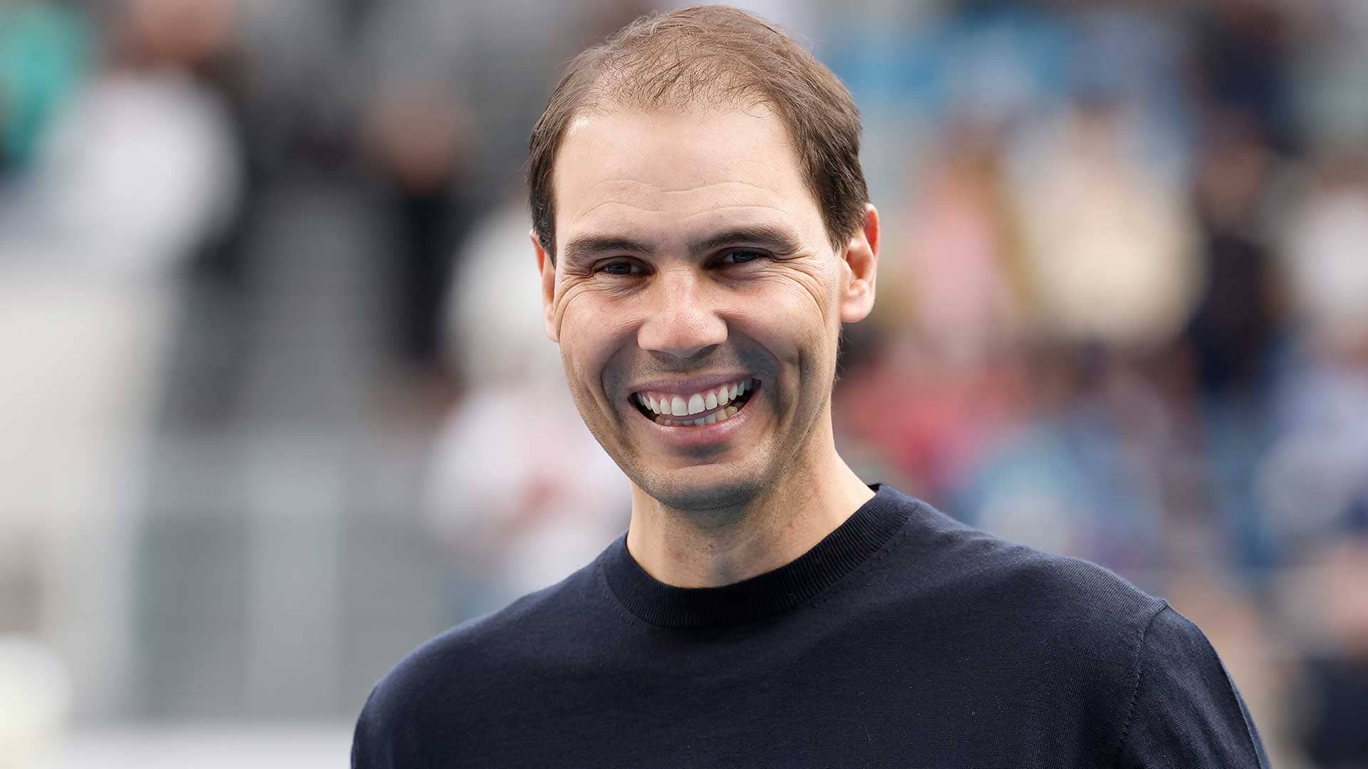 Rafael Nadal