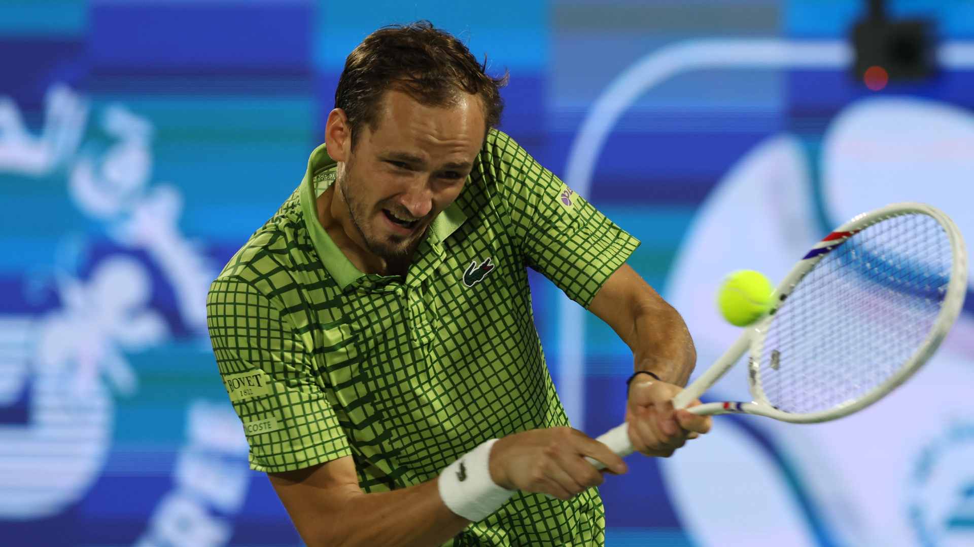 Daniil Medvedev