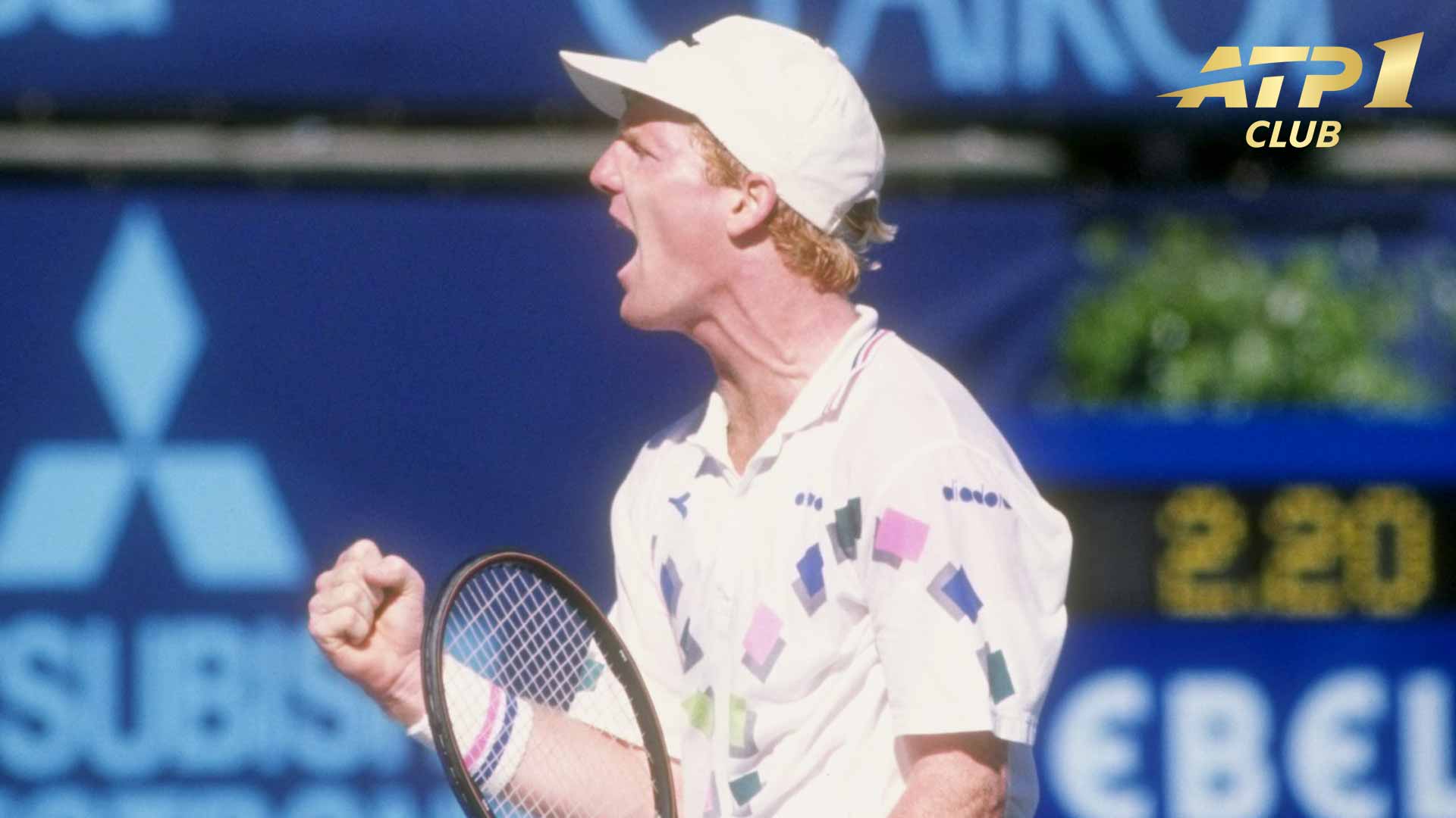 Jim Courier
