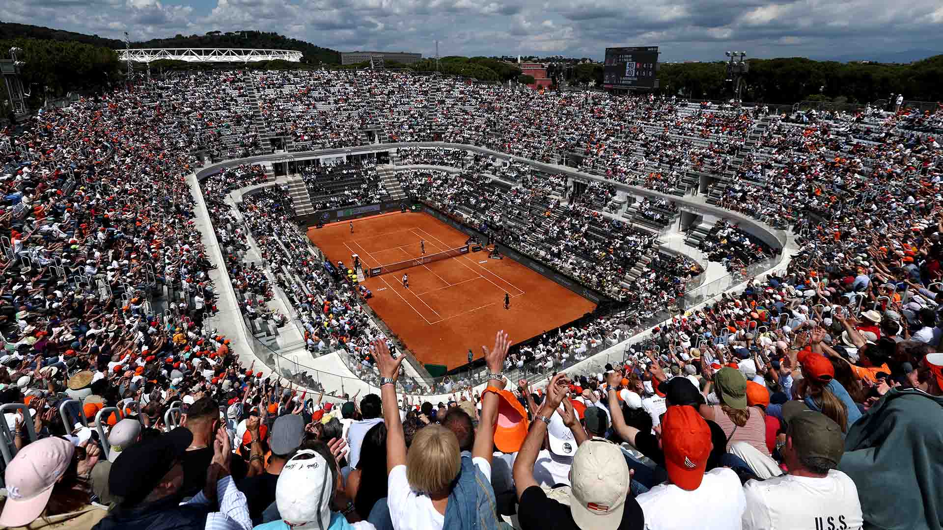 Internazionali BNL d'Italia
