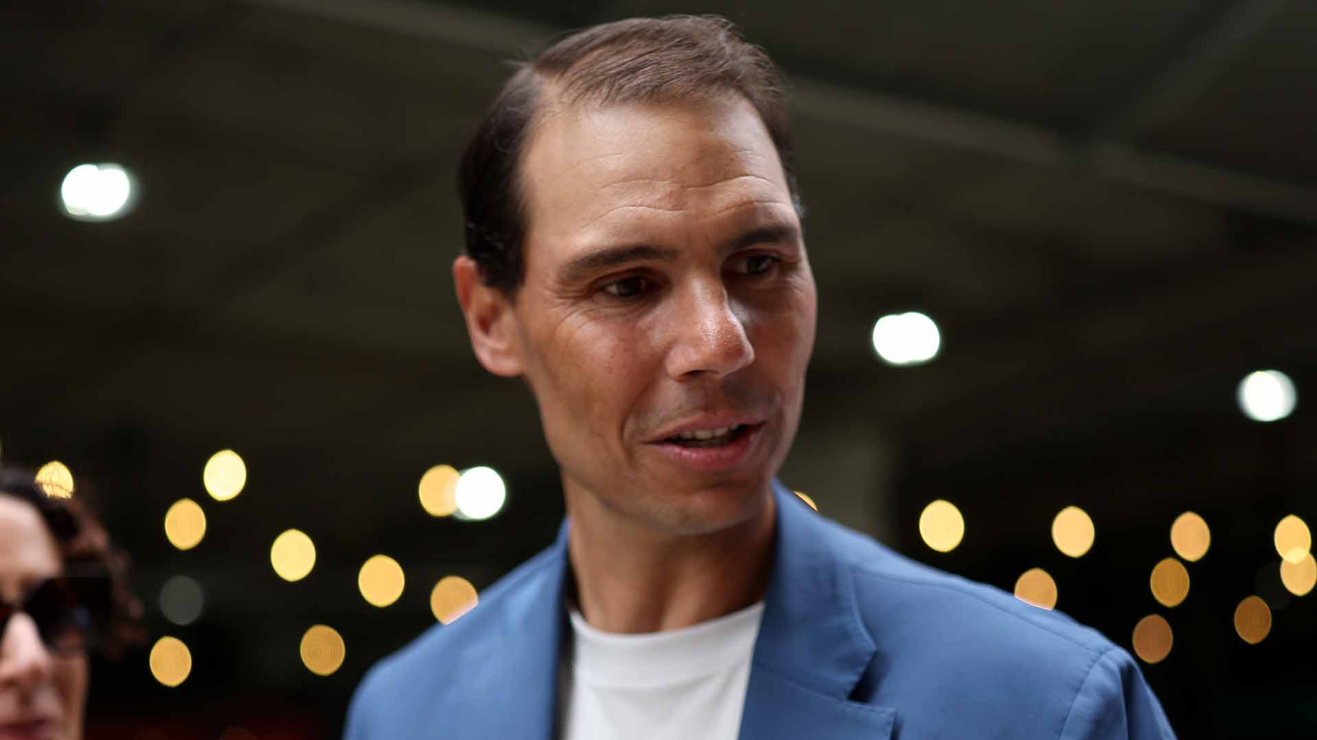 Rafael Nadal