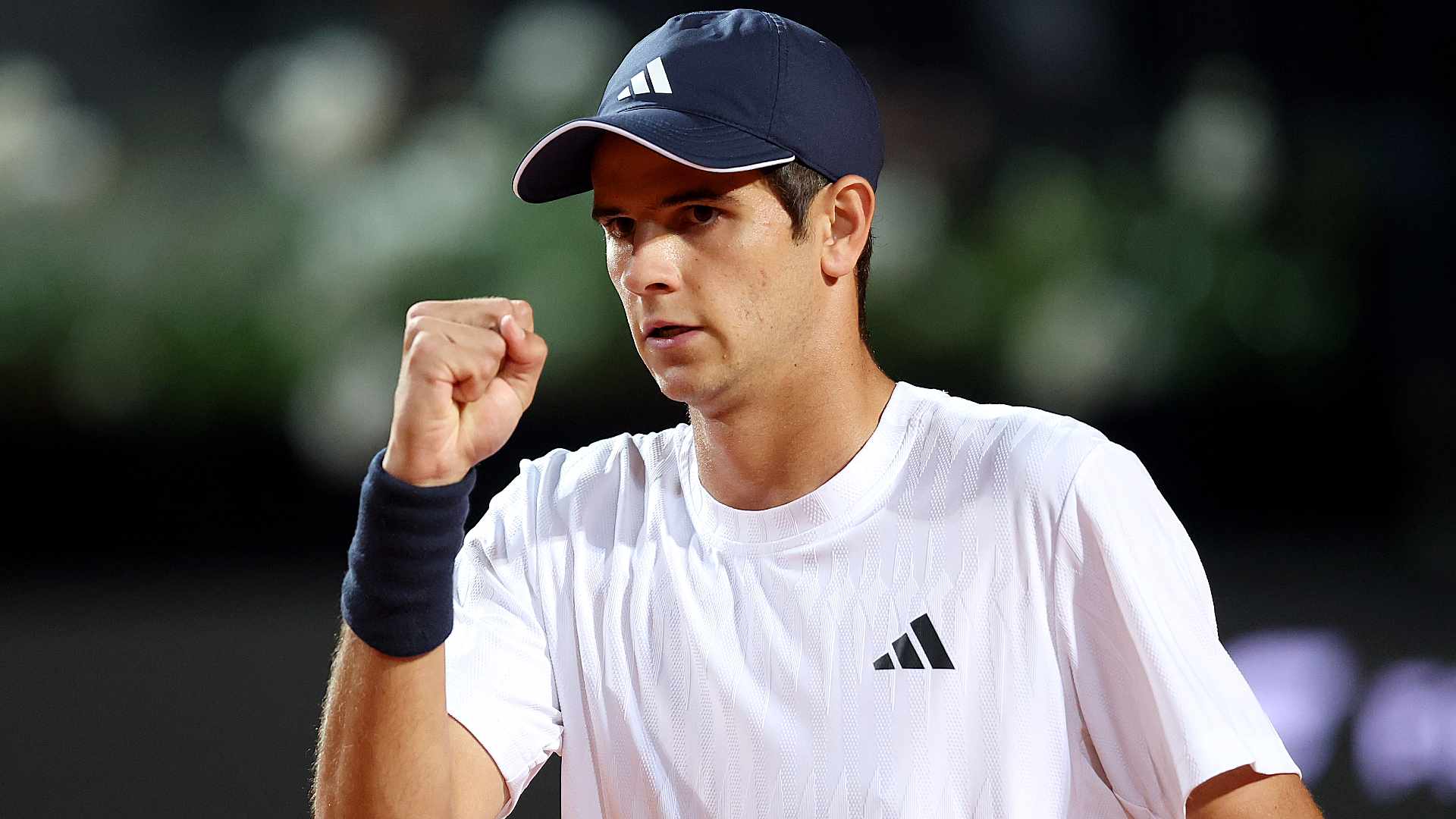 Rafael Jodar is set to make his Roland Garros debut.