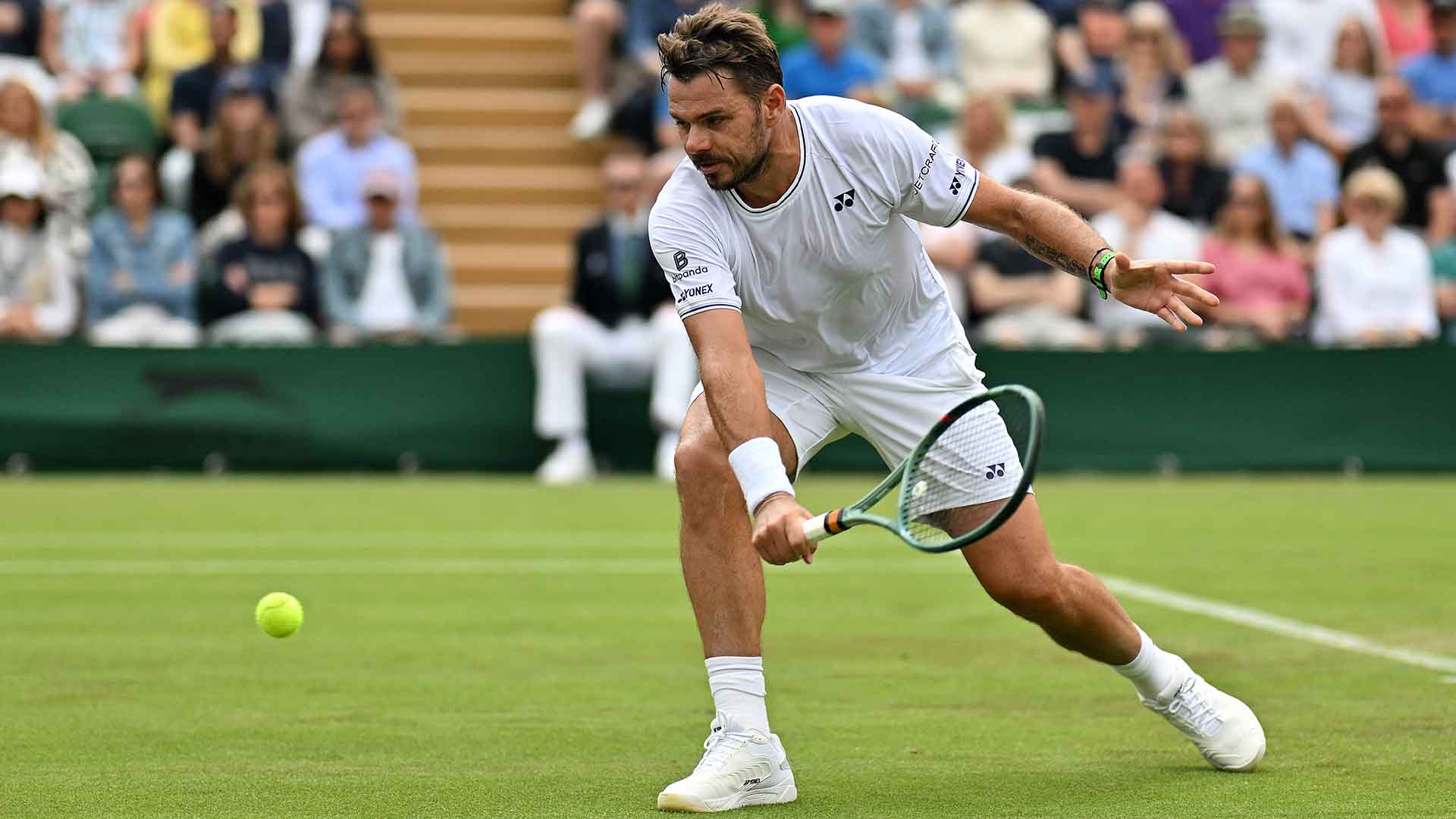 Stan Wawrinka