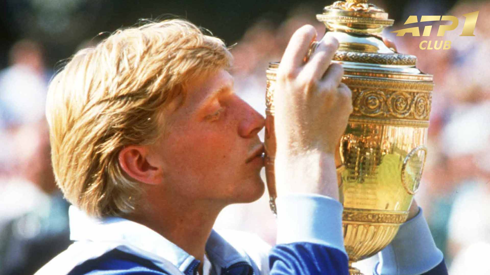 Boris Becker