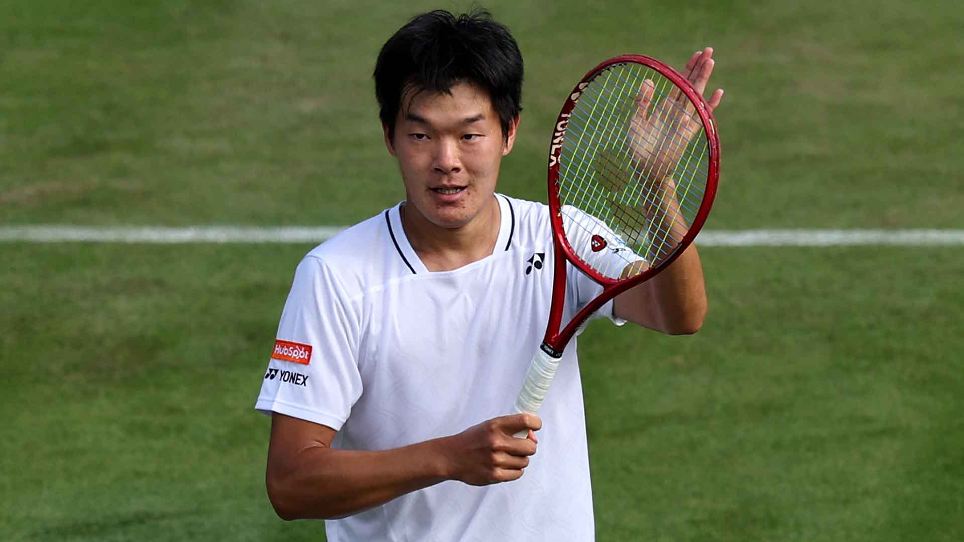 Michael Zheng