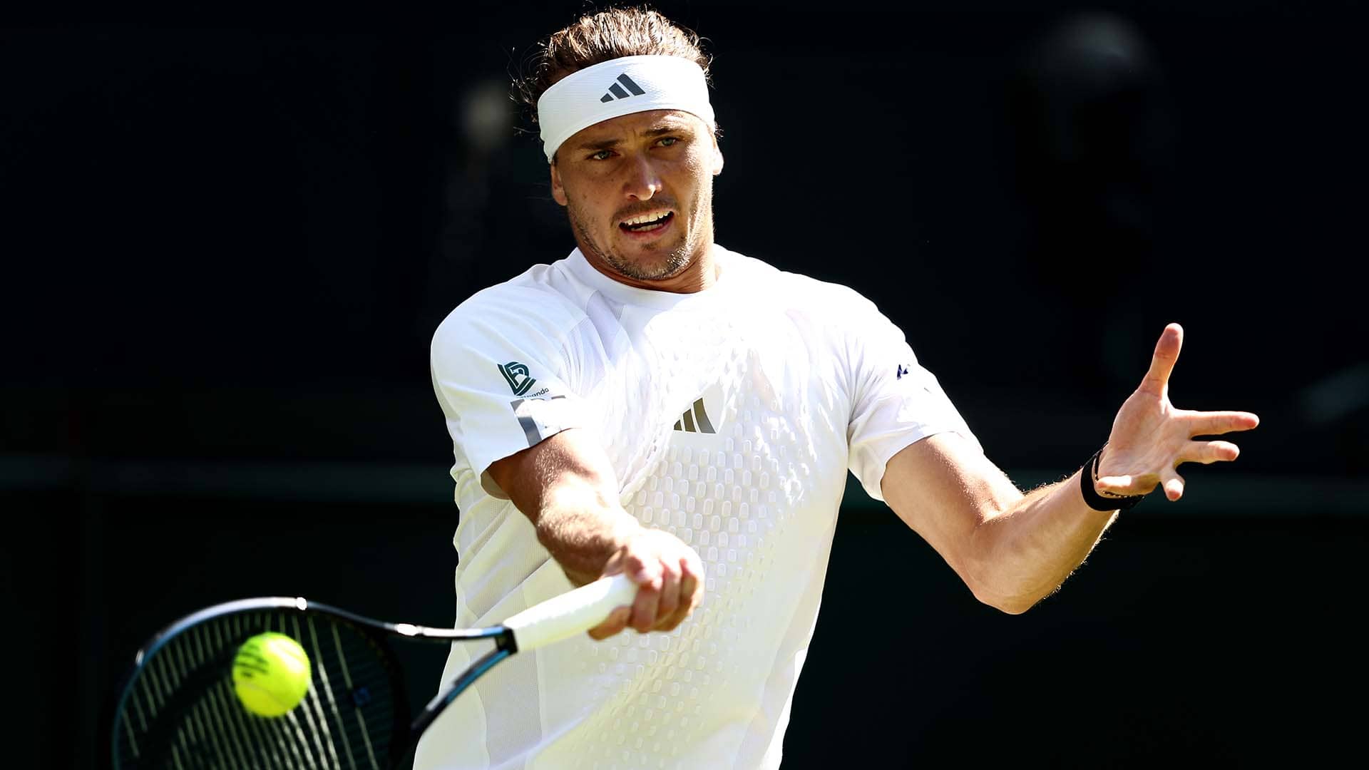 Alexander Zverev