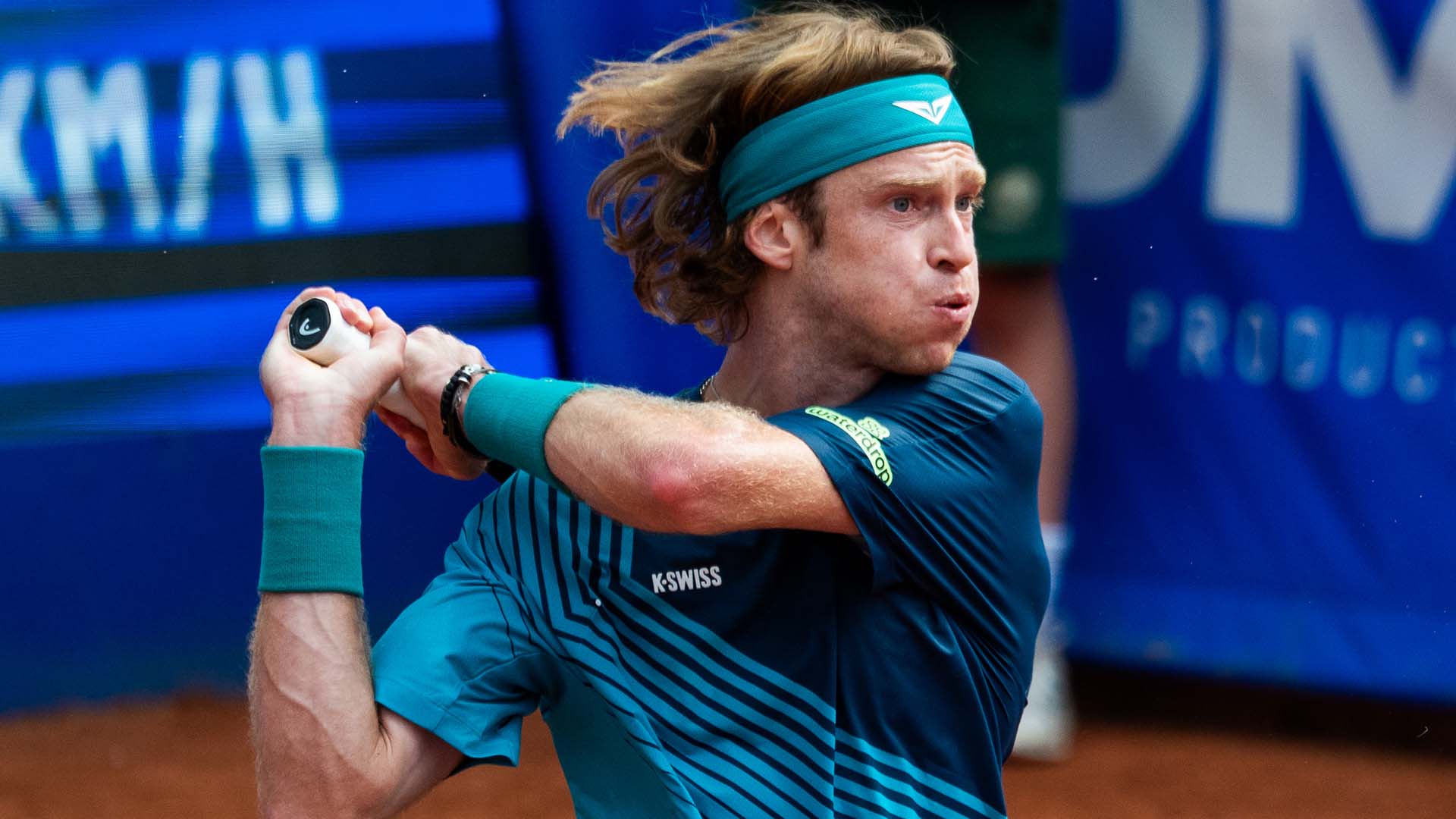 Andrey Rublev