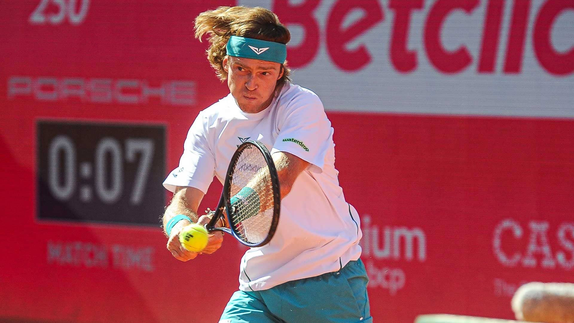 Andrey Rublev