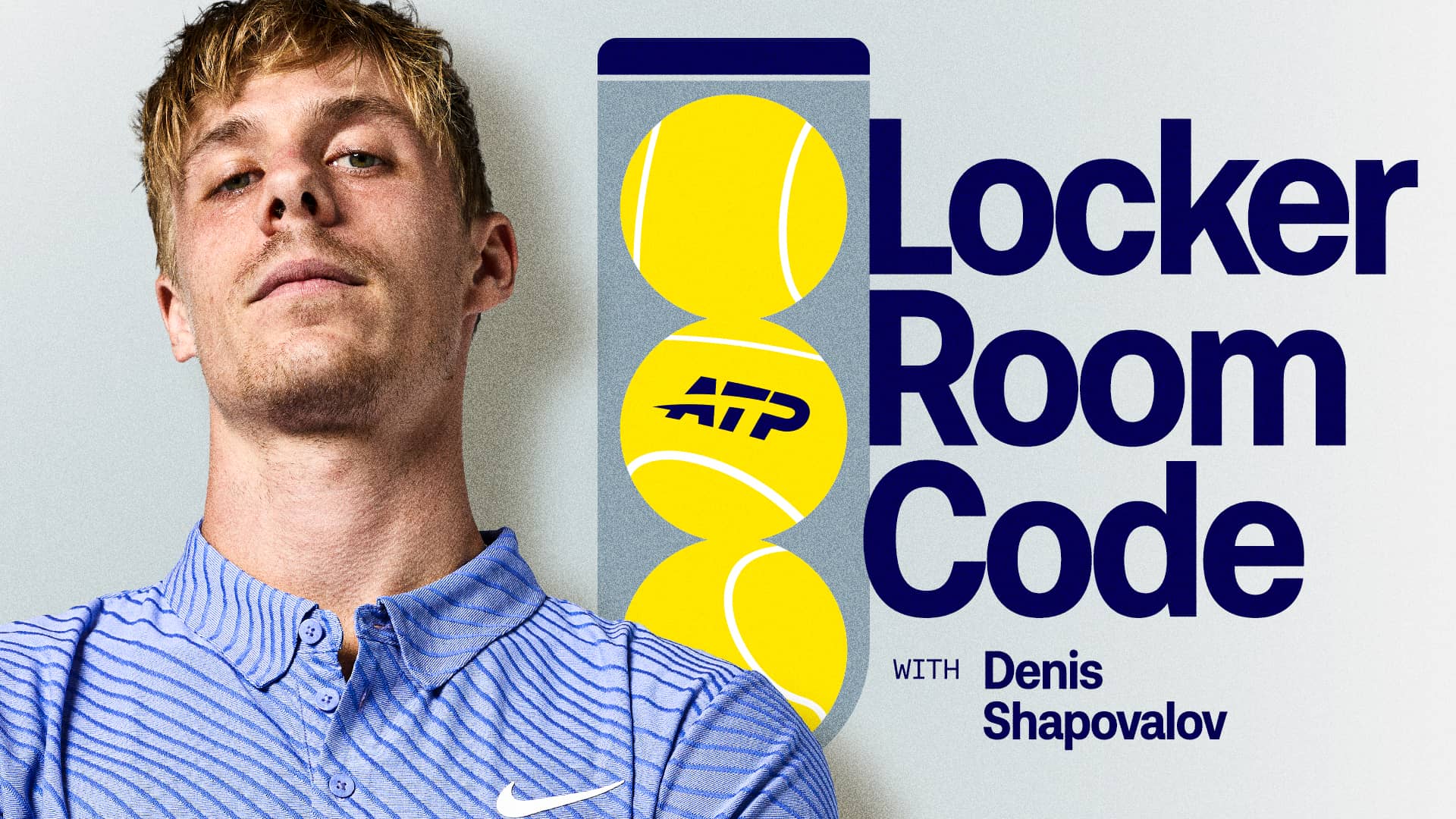 Denis Shapovalov