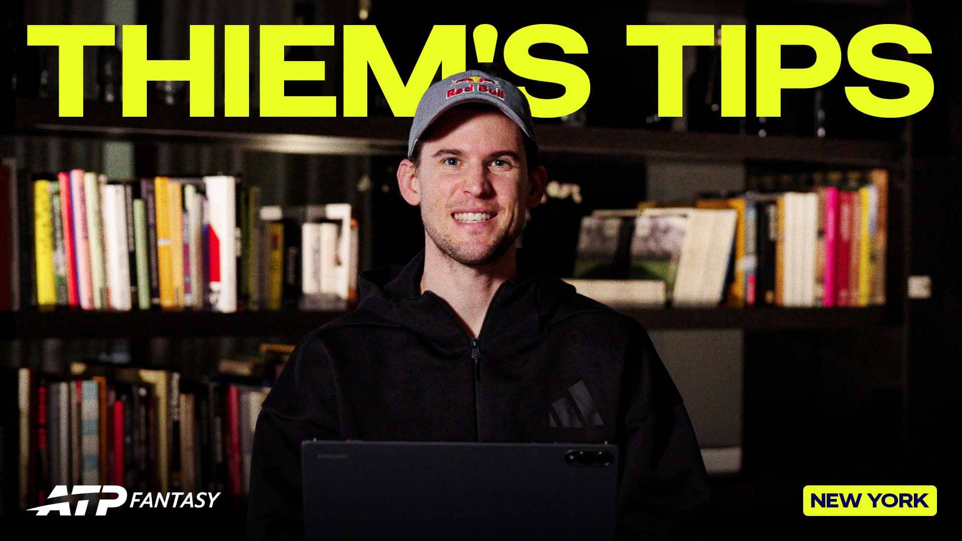 Dominic Thiem