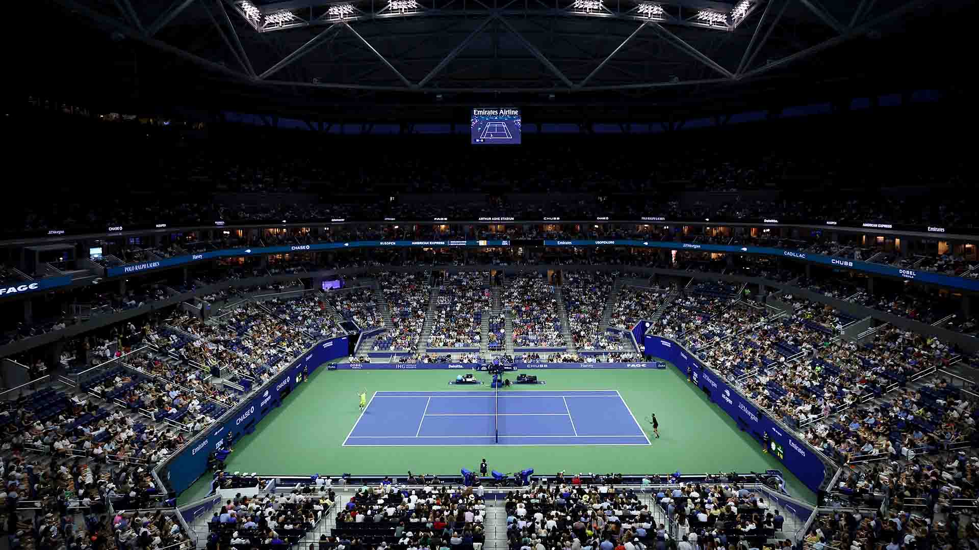 US Open
