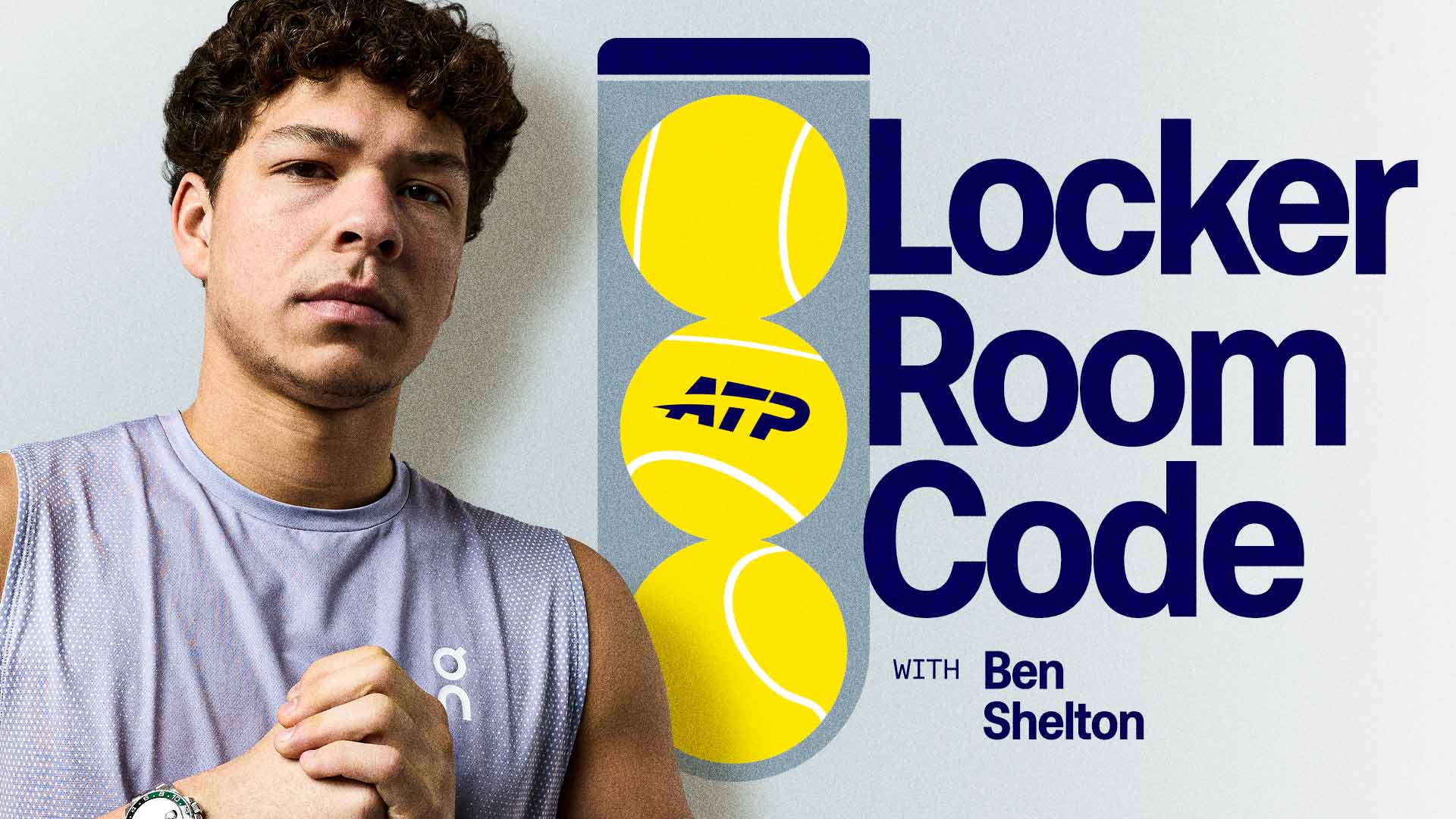 Ben Shelton