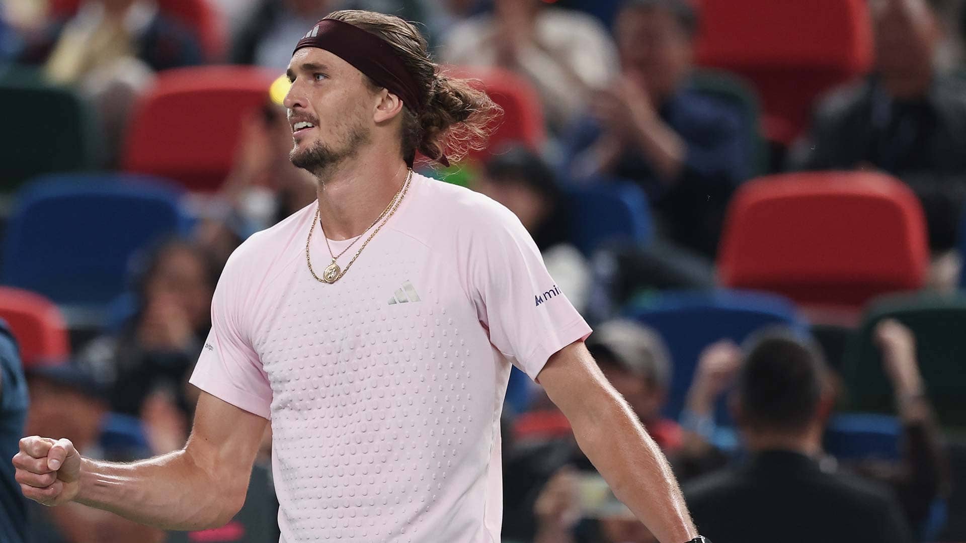 Alexander Zverev
