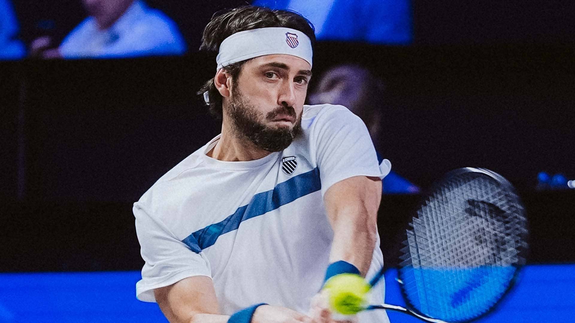 Nikoloz Basilashvili
