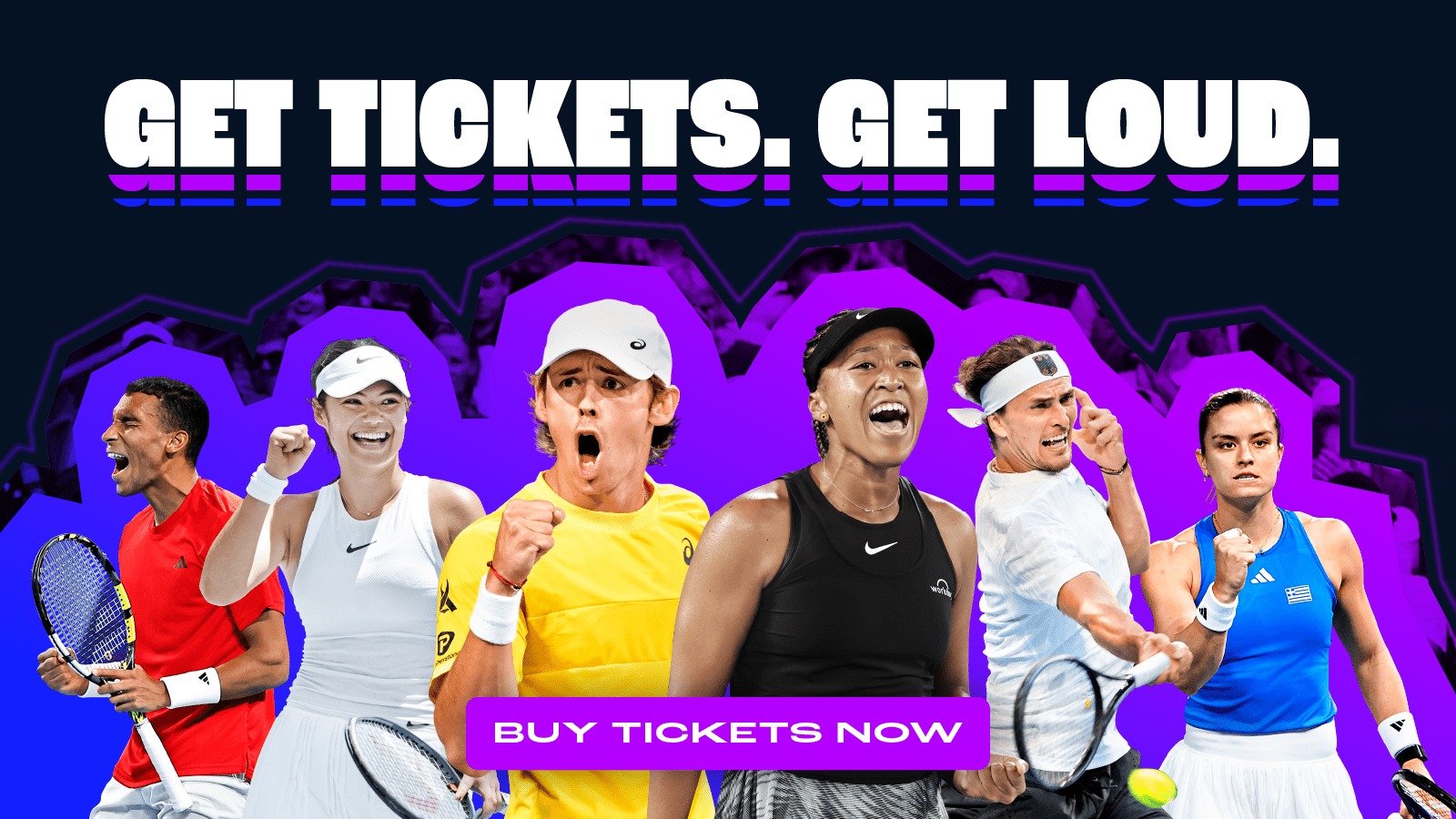 United Cup 2026 tickets are now on sale