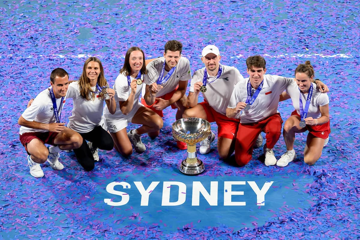 team poland