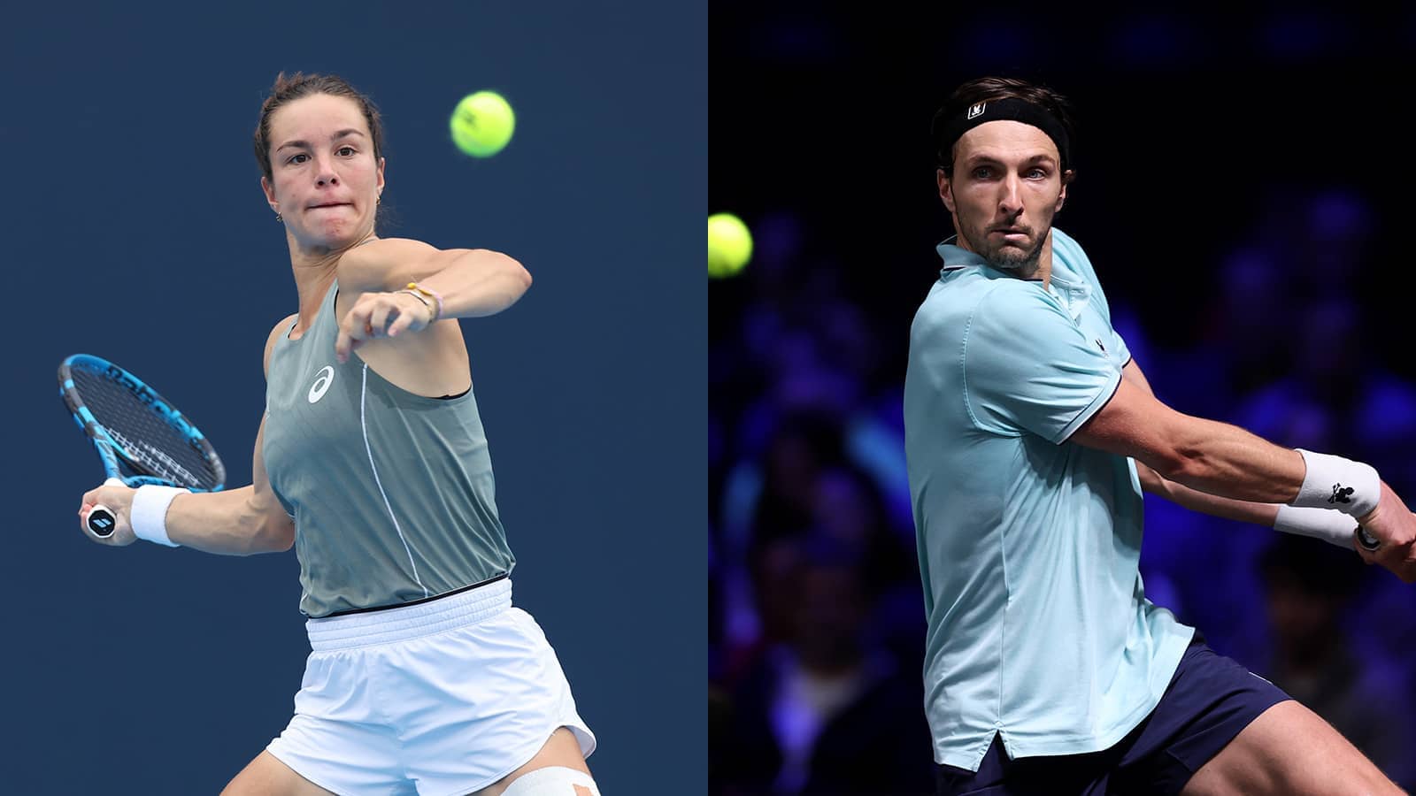 Tokyo Take-Off! Shapovalov Serves Past Johnson