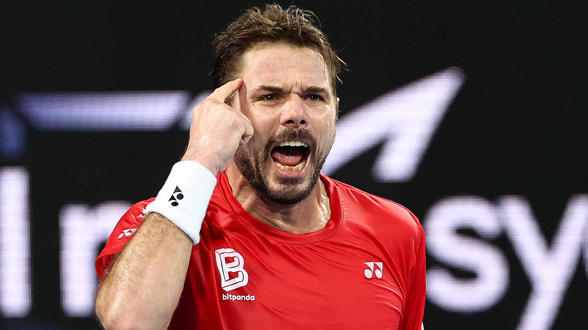 Stan Wawrinka